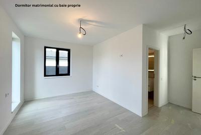 Casă individuală cu 4 camere cu Teren 500 Mp în Sânpetru - 6