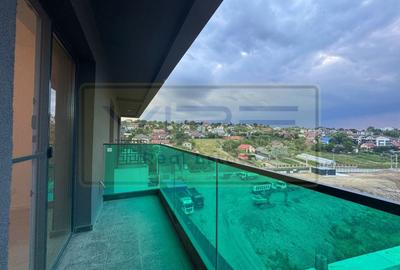 Garsonieră decomandată, mobilată în Bucium - 18