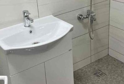Garsonieră în Eroii Revoluției - 2