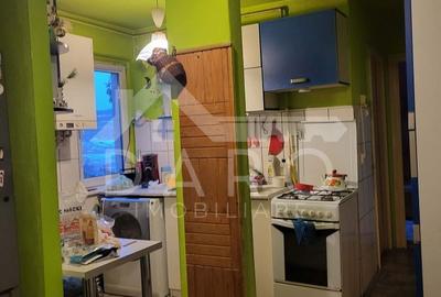 Apartament cu 3 camere în Dâmbu Pietros - 3