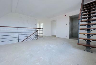 Casa individuala P1M 200mp utili, 1751mp teren, Ianova! - 7