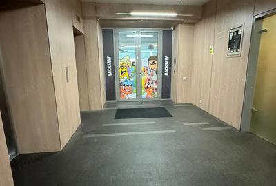 Spatii birouri 392-784 mp in imobil premium zona Magheru comision zero chirias! Spatii birouri 392-784 mp in imobil premium zona Magheru comision zero chirias! - 4