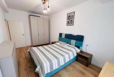 Apartament 2 camere, decomandat - zona Bartolomeu - 3