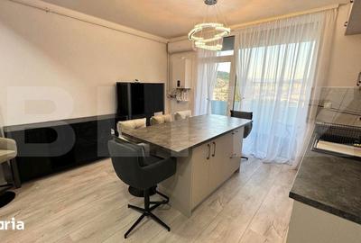 Apartament cu 3 camere în Central - 4