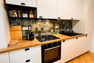 Apartament 2 camere în zona Plopilor vechi - Sala Sporturilor - 7