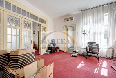 ULTRACENTRAL - Vilă UNICĂ și cu POTENȚIAL uriaș, o poveste de succes - 2