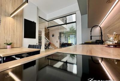 Casa tip duplex, 186 mp utili, 423 mp teren, Andrei Muresanu - 32