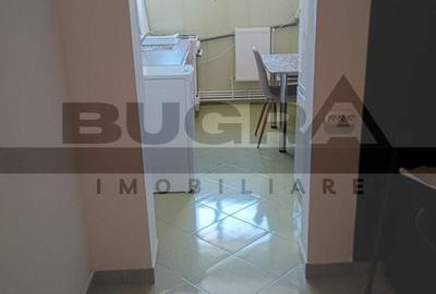 Apartament de 2 camere, decomandat, zona Piata Flora - 6