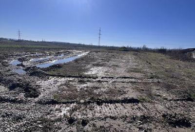 Teren de 2980 mp, în Fărcășești - 3