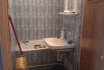 Apartament cu 2 camere semidecomandat în Mănăștur