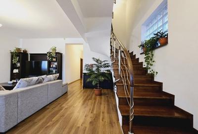 Titanul Nou - Auchan - vila ideala pentru familie - solida - confortabila Titanul Nou - Auchan - vila ideala pentru familie - solida - confortabila - 5