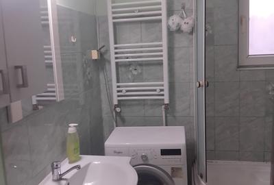 Apartament cu 2 camere circular în Tomis IV - 8