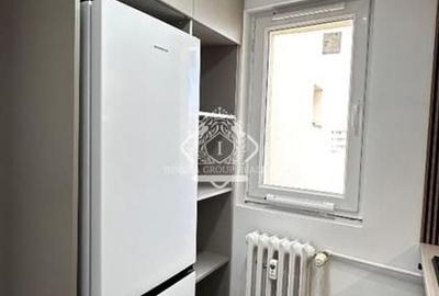 Apartament 2 camere | Parcul Tei | Renovat si mobilat modern - 7