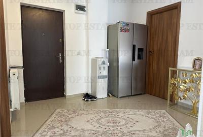 Apartament 3 camere de vanzare in zona Teatrul Masca - 4