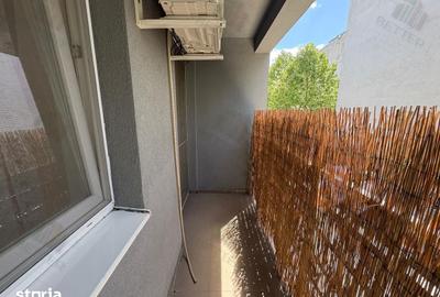 Apartament cu 2 camere semidecomandat în Apărătorii Patriei - 11