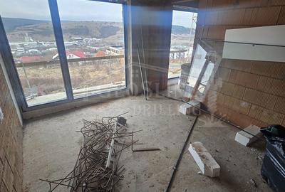 Apartament cu 2 camere decomandat în Baciu - 7