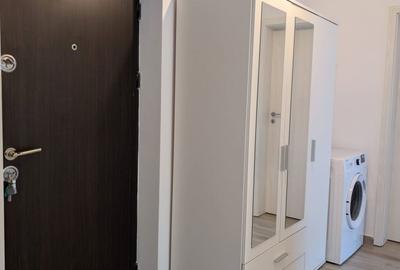 Apartament cu 2 camere decomandat în Central - 5