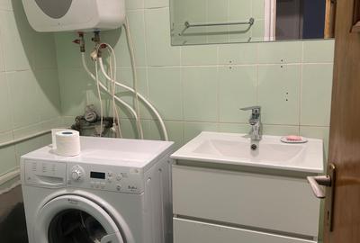 Garsonieră decomandată în 13 Septembrie - 5