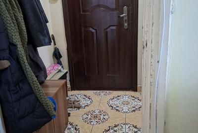 Apartament cu 2 camere semidecomandat în Central - 9