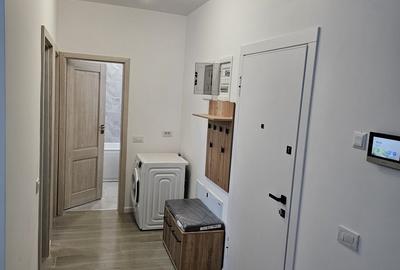 Inchiriez apt. NOU 2cam. Pacii-Militari, Str. Viscolului, bl. 2025, loc parcare. - 8