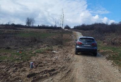Teren de 880 mp, în Central - 1