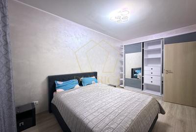 Apartament deosebit cu 2 camere decomandat si curte proprie | Giroc - 7