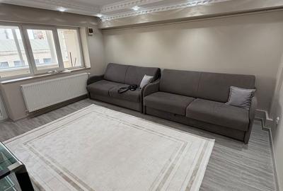 Apartament cu 2 camere decomandat în Brâncoveanu - 2