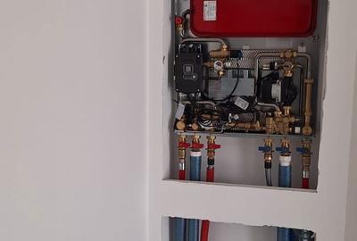 Garsonieră decomandată în Obor - 3