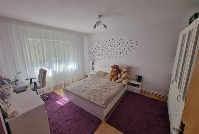 Apartament 4 camere zona Inel 1 - 1