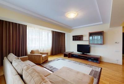 Apartament | 3 Camere | Inchiriere | Parcare | *Aviatorilor* - 2