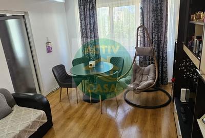 Apartament cu 2 camere nedecomandat în Est - 1