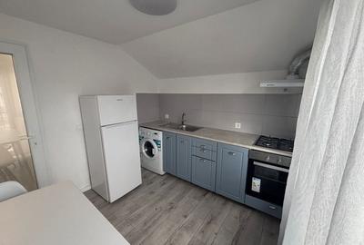 Apartament cu 2 camere decomandat în Sfântu Ilie - 6