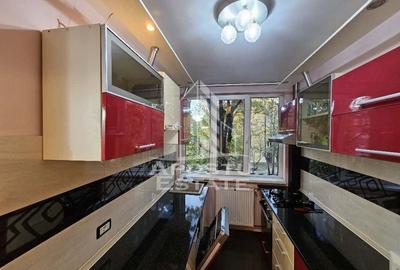 Apartament 2 camere, zona Medicina, Ac, la 5 minute de UMFT - 9