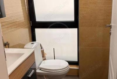 Apartament cu 3 camere semidecomandat, mobilat în Central - 6