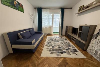 Cornisa - Universitate - apartament mobilat complet - 4
