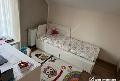 De vanzare doua case, teren 1000 mp, Sannicoara - 18