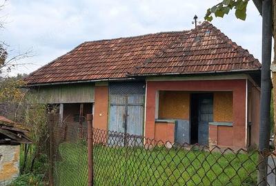 Casă în Ocoliș - 9