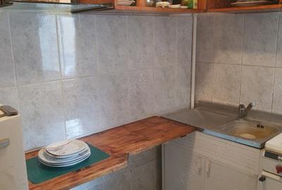 Garsonieră semidecomandată în Județean - 2