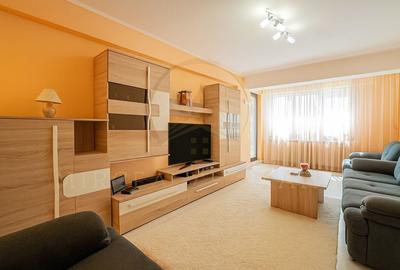 Compozitori 2 camere decomandat 55 mp util ,parcare subterana - 2