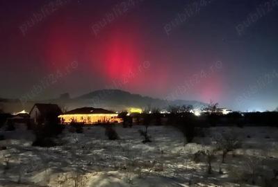 Teren de 800 mp, în Sânpetru - 3
