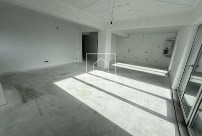 Penthouse cu 3 camere decomandat în Mihai Viteazul - 8