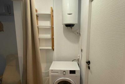 Apartament cu 2 camere in zona Iancuui - 5