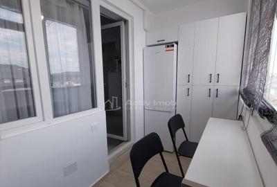 Garsoniera 36 mp - Militari Residence / Str. Ilie Petre - 7