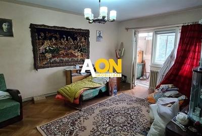 Apartament cu 3 camere decomandat, mobilat în Cetate - 1
