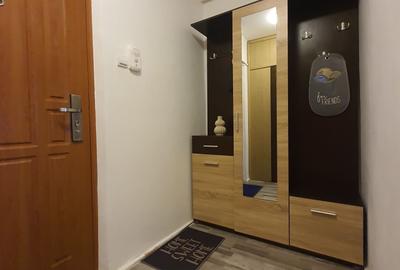 Garsonieră semidecomandată, mobilată în Bartolomeu - 7