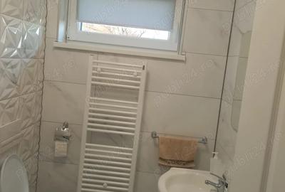 Apartament modern cu 3 camere Zona Boul Ro?u, bloc nou (2023), etaj 2, cu parcare inclusa - 8