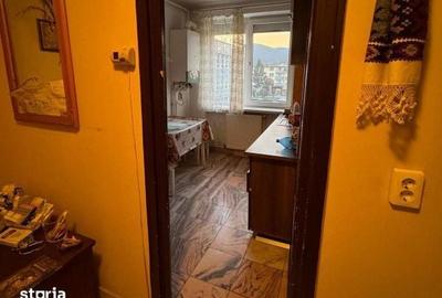 Apartament cu 2 camere în Ultracentral - 2