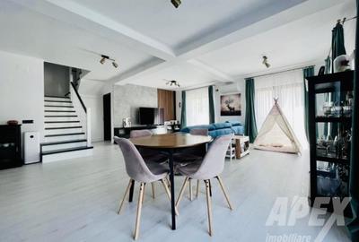 Casa. 5 camere | COMISION 0% | Independenta energetic |Teren 546mp | Clinceni - 8