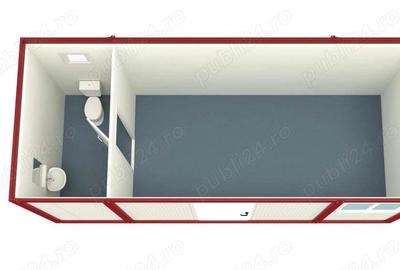 Spațiu comercial, de 50 mp, în Central - 1