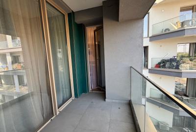 Apartament Art City+parcare subteran și suprateran - 26